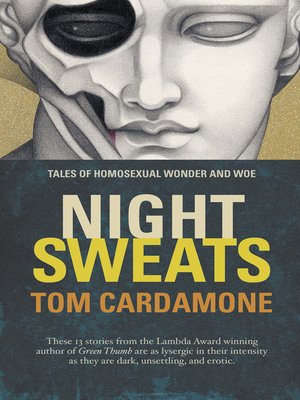 cover image of Night Sweats